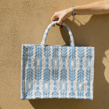 Marabu - Υφασμάτινη Tote Unity - “Lily”