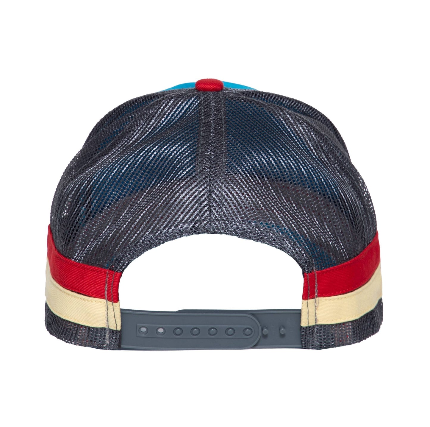 King Kerosin - Καπέλο Jockey «Sick of It All»