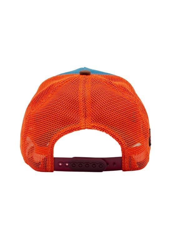 King Kerosin - Καπέλο Jockey «Lucky Bastard»