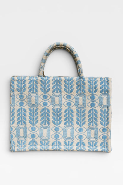 Marabu - Υφασμάτινη Tote Unity - “Lily”