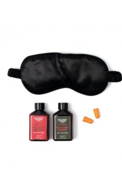 Gentlemen's Hardware Hangover Kit – Σετ Επιβίωσης για την Επόμενη Μέρα
