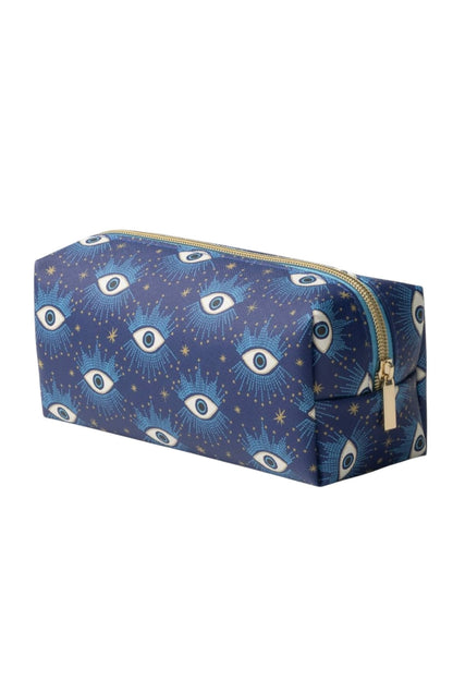 Designworks Celestial Starry Eyed - Νεσεσέρ Αποθήκευσης από Vegan Leather