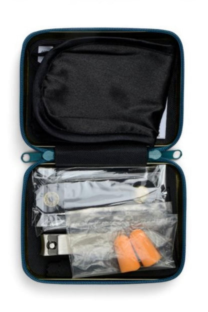 Gentlemen's Hardware Jet Setter– Σετ Ταξιδιού σε Μεταλλικό Κουτί