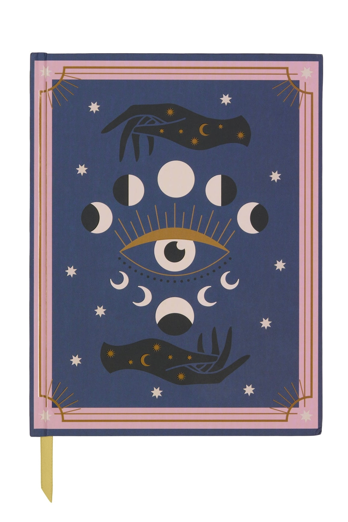Designworks A Dopo Moon Phases – Σημειωματάριο