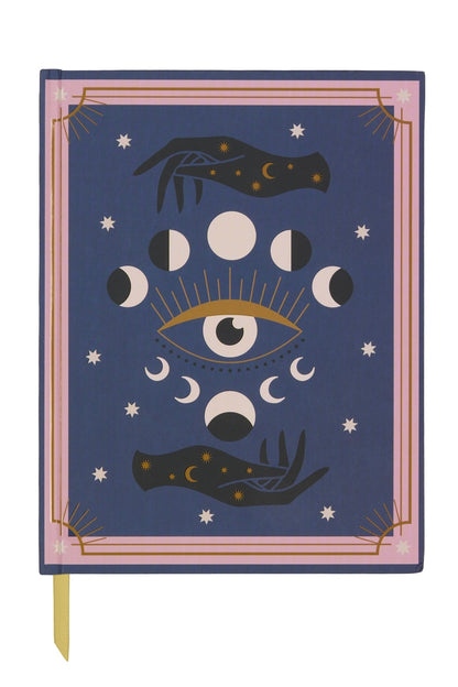 Designworks A Dopo Moon Phases – Σημειωματάριο