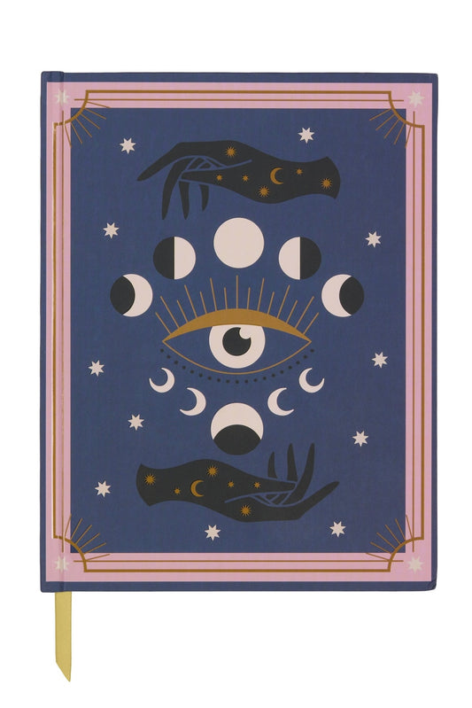 Designworks A Dopo Moon Phases – Σημειωματάριο