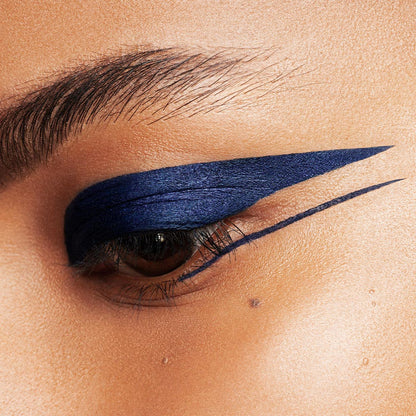 Le Rouge Francais - Eye Liner Deep Blue Orion