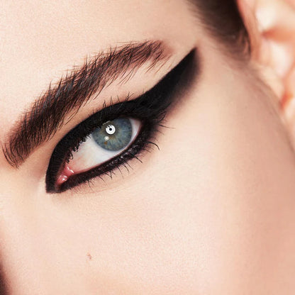 Le Rouge Francais - Eye Liner Μαύρο