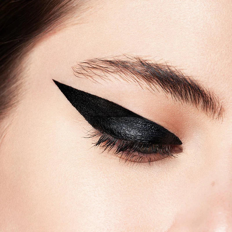 Le Rouge Francais - Eye Liner Μαύρο