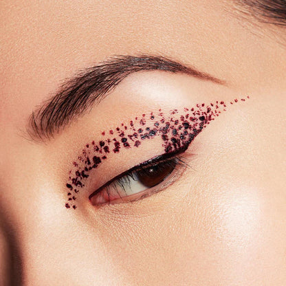 Le Rouge Francais - Eye Liner Burgundy The Perseus Purple