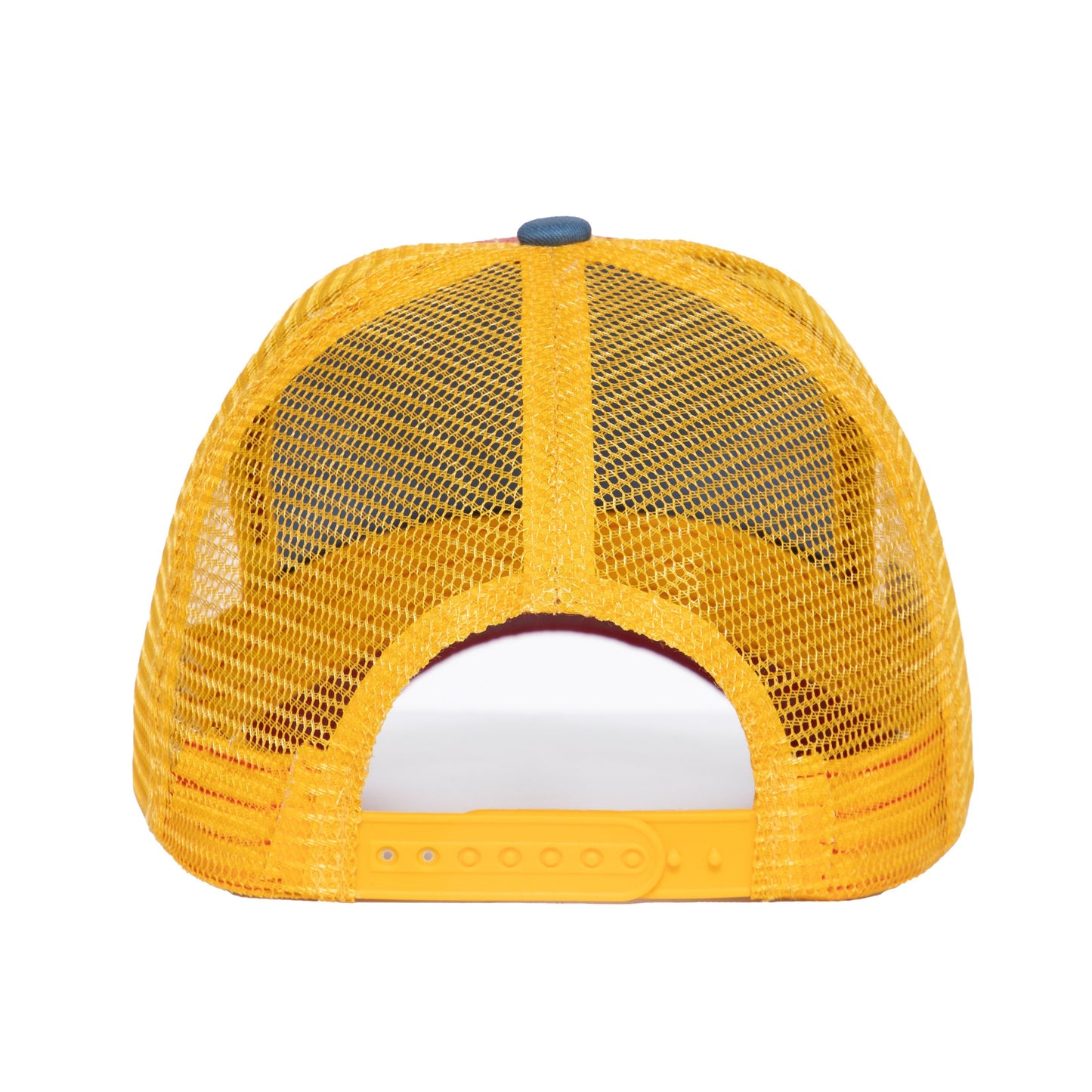 King Kerosin - Καπέλο Jockey «Titties & Beer» Red