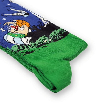 Sock Affairs - Astérix & Obélix Banquet