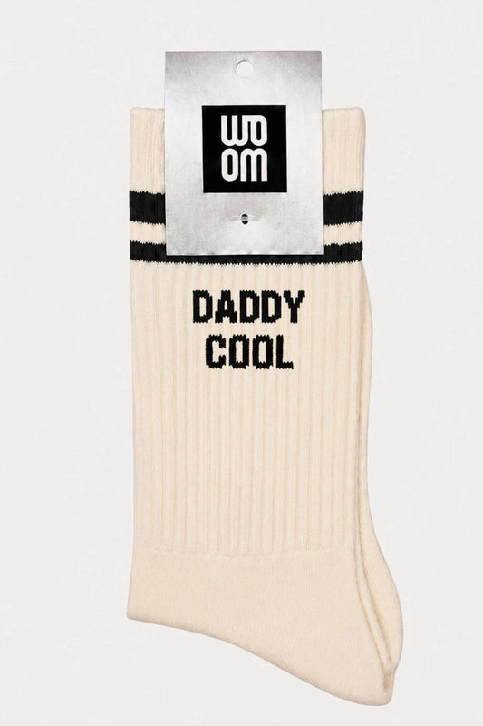 Woom - Daddy Cool Αντρικές Κάλτσες