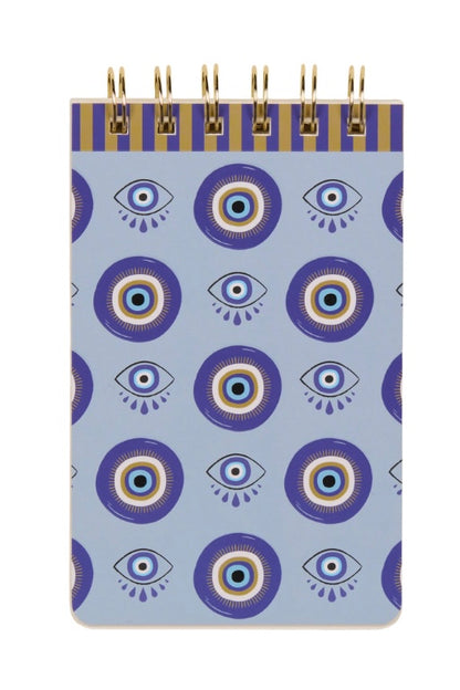 Designworks A Dopo Eye - Μπλοκ Σημειώσεων Mε Σπιράλ Βιβλιοδεσία
