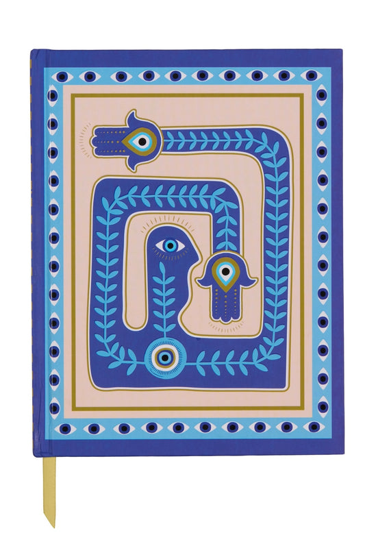 Designworks A Dopo Eye – Σημειωματάριο