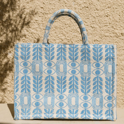 Marabu - Υφασμάτινη Tote Unity - “Lily”