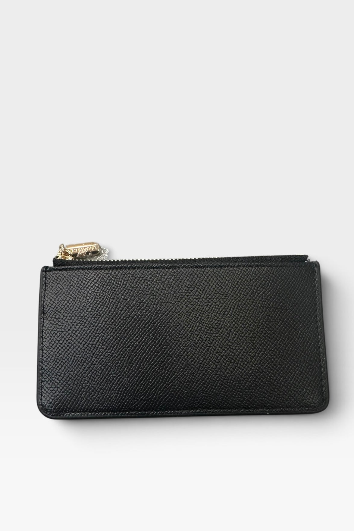 Diana & Co Firenze - Unisex Πορτοφόλι Card Holder Black