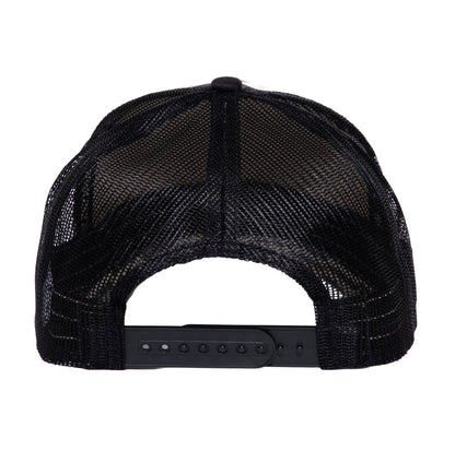 King Kerosin - Καπέλο Jockey «Los Angeles Supply Co»