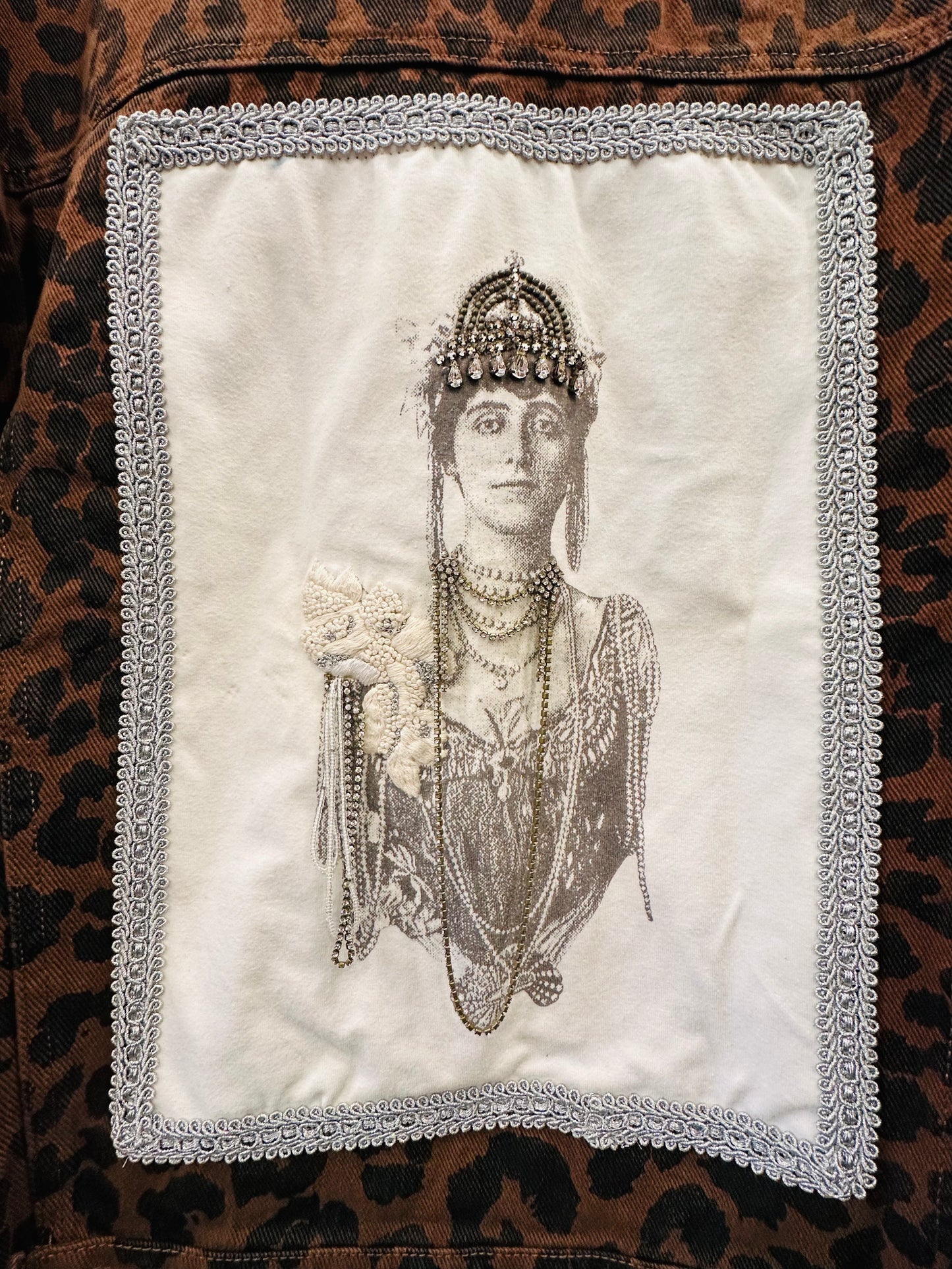 ANLYTA- Τζιν Μπουφάν “The Lady from 1920’s”