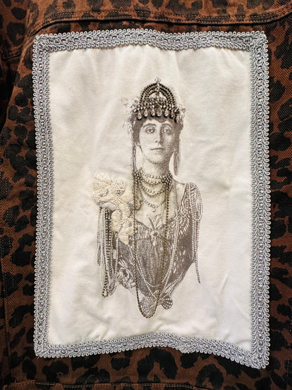 ANLYTA- Τζιν Μπουφάν “The Lady from 1920’s”