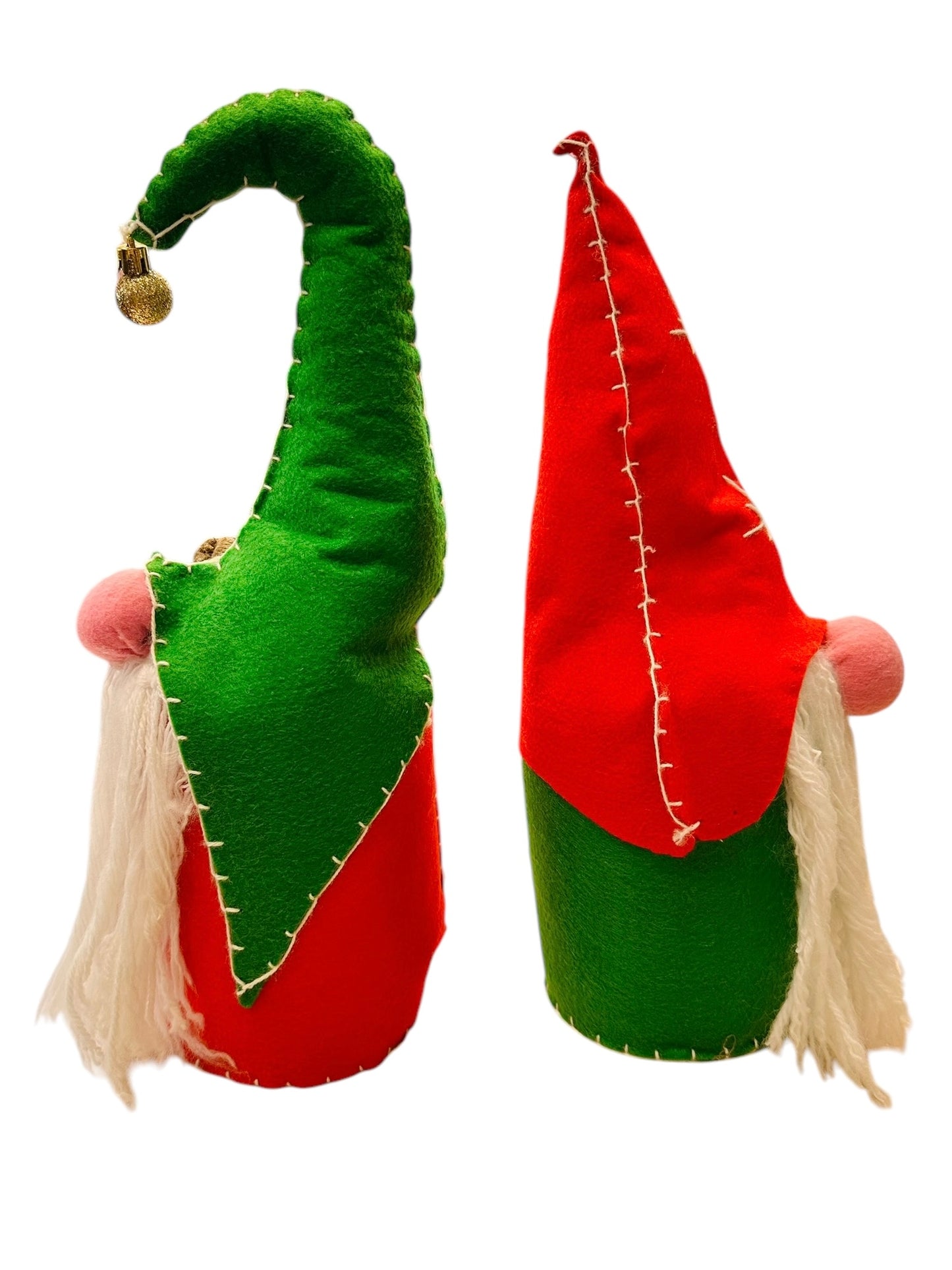 Charizma- Xmas Νανακια Gnomes