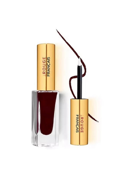 Le Rouge Francais - Eye Liner Burgundy The Perseus Purple