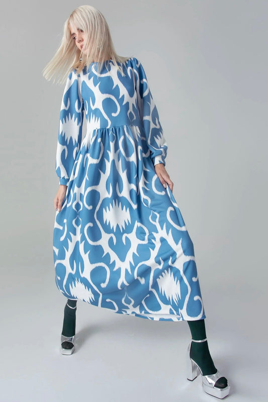 Mamoush Lucy - Φούτερ Φόρεμα