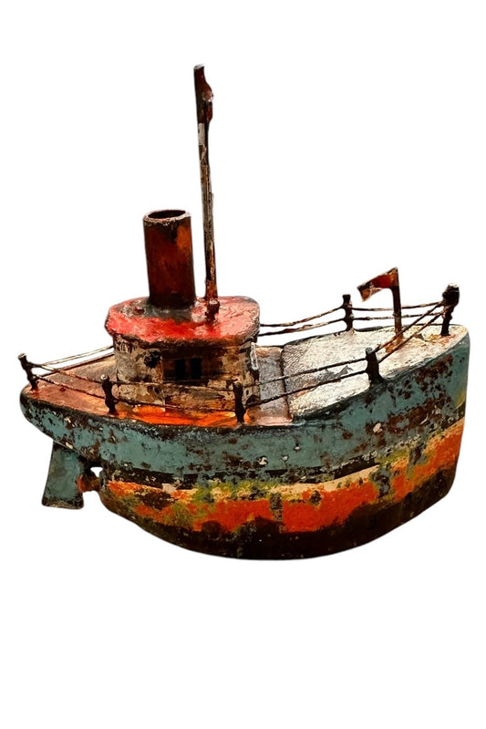 Θεολόγος Παναγιωτίδης - Καράβι Μικρό Επιτραπέζιο