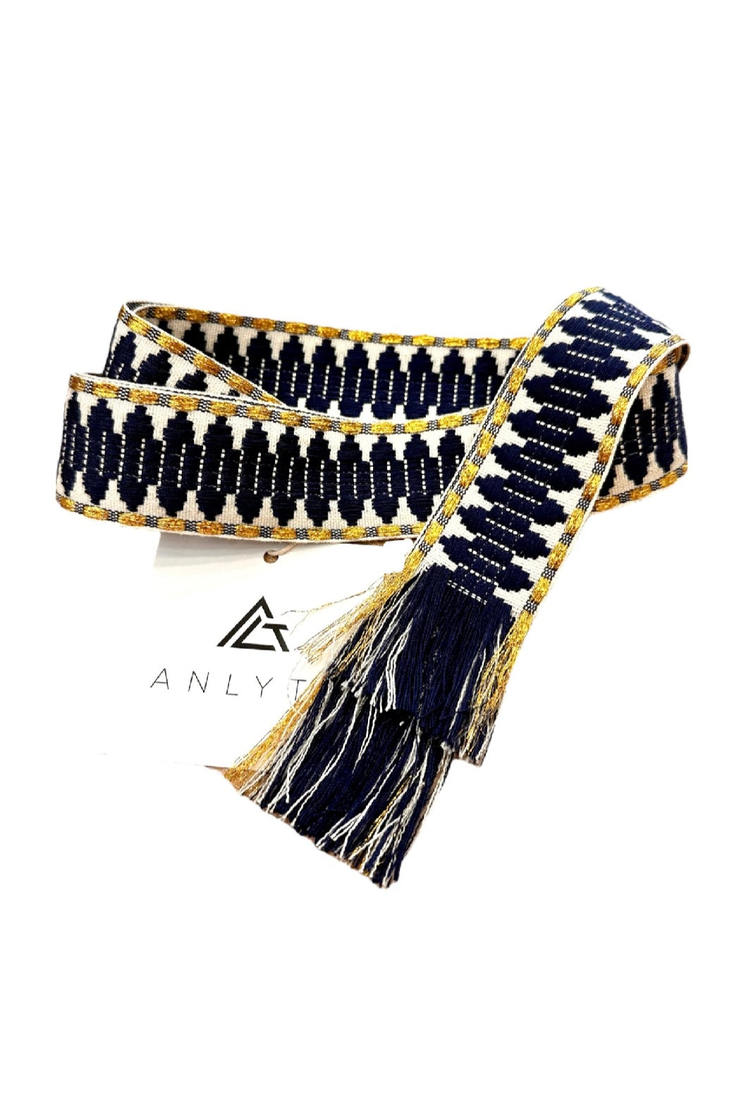 Anlyta - Ζώνη Υφαντή
