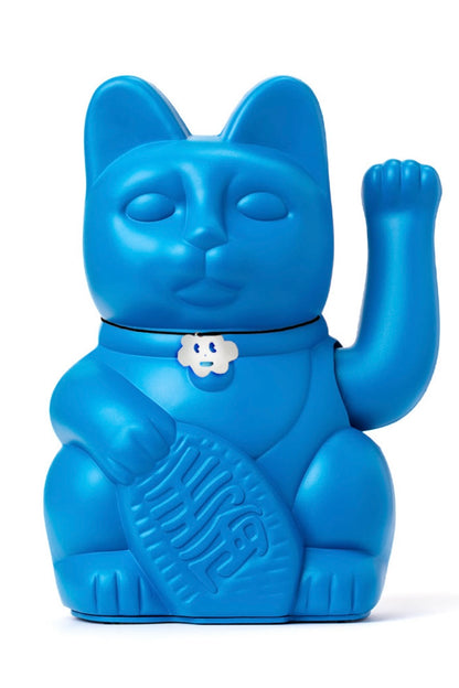 Diminuto Cielo - Διακοσμητικό Επιτραπέζιο Lucky Cat Smurf
