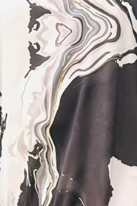 Anlyta- Φόρεμα Silk Touch Barbara