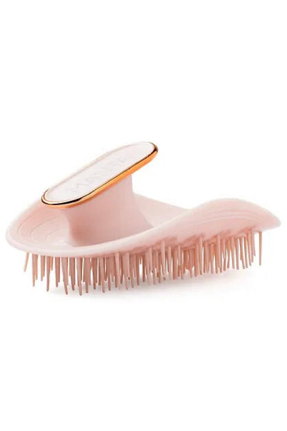 Manta Βούρτσα Healthy Hair Brush Pink