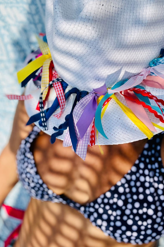 Liebe Anta -Καπέλο Fedora Ερατώ