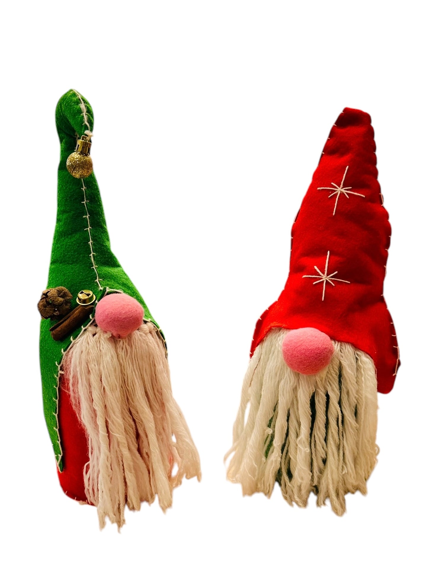 Charizma- Xmas Νανακια Gnomes