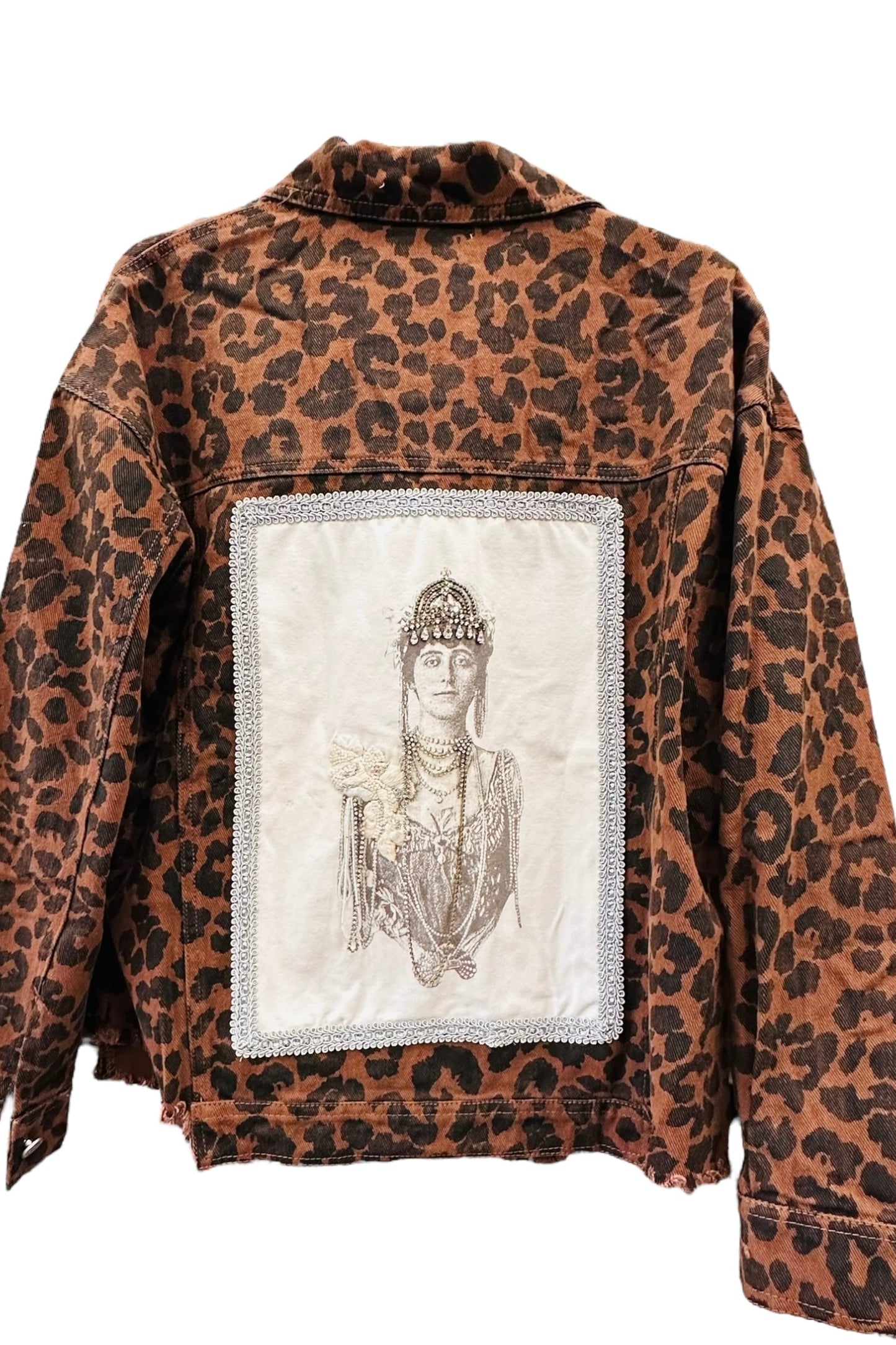 ANLYTA- Τζιν Μπουφάν “The Lady from 1920’s”