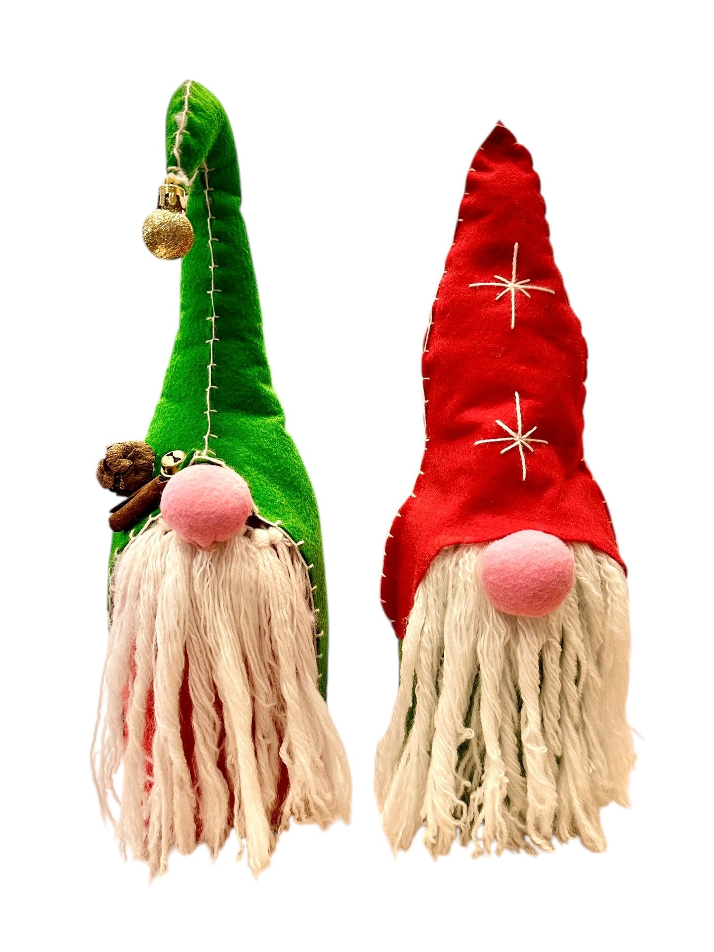 Charizma- Xmas Νανακια Gnomes