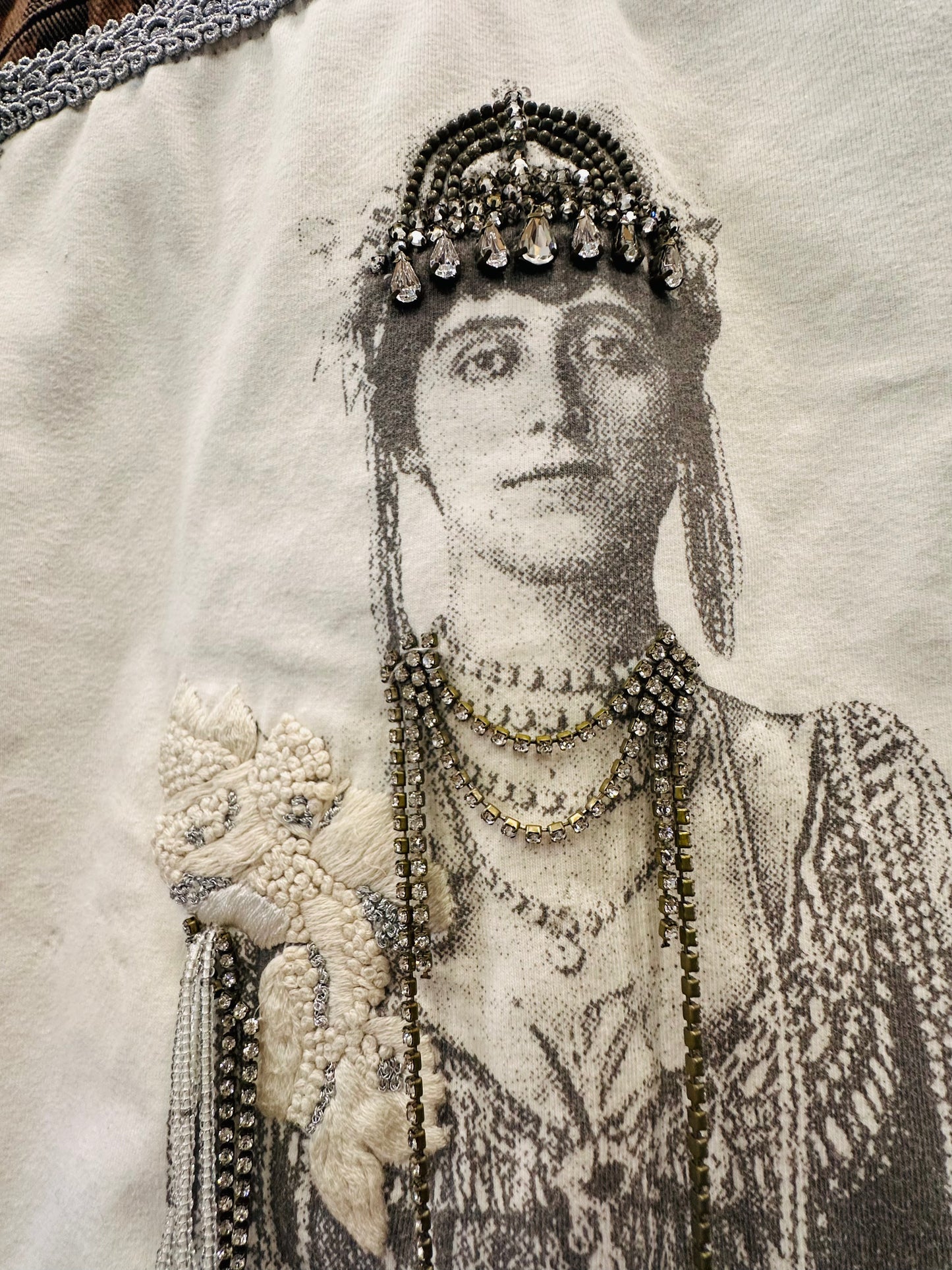 ANLYTA- Τζιν Μπουφάν “The Lady from 1920’s”