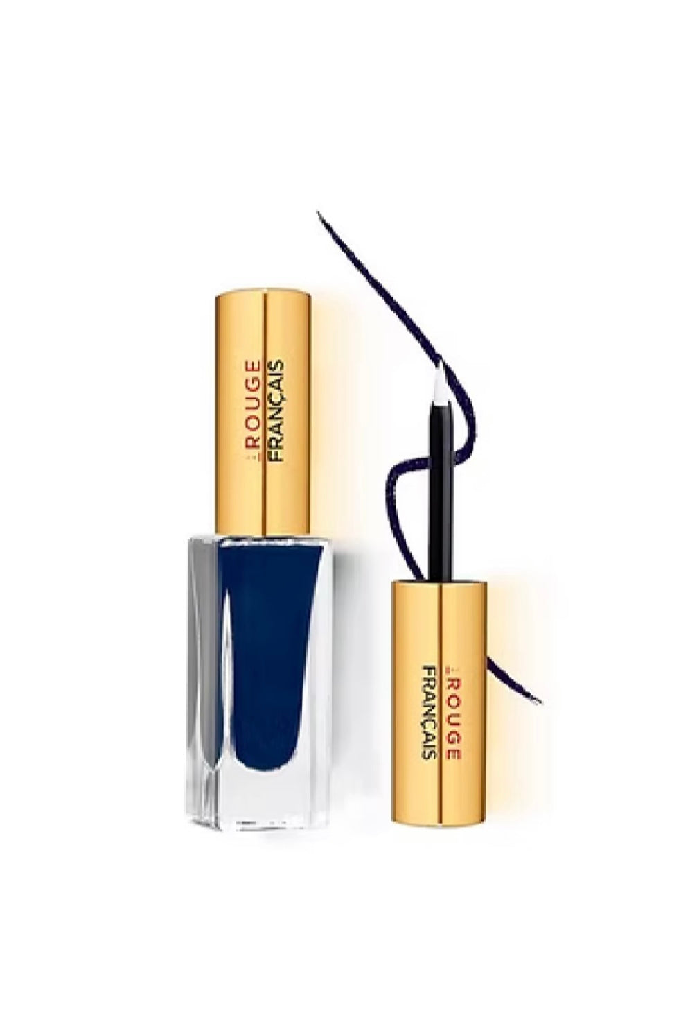 Le Rouge Francais - Eye Liner Deep Blue Orion