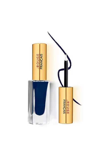 Le Rouge Francais - Eye Liner Deep Blue Orion
