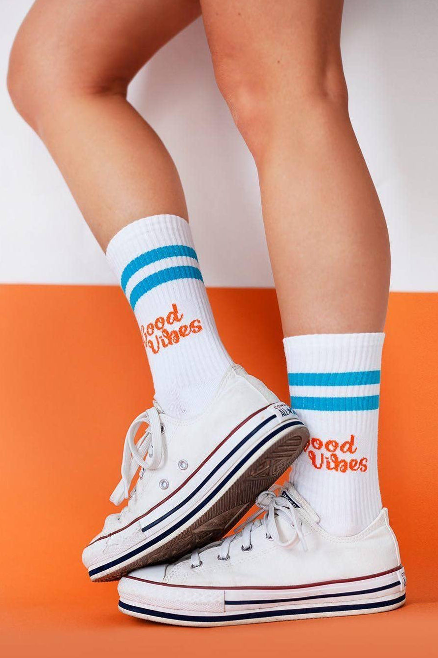 Pegada - Good Vibes Unisex Κάλτσες