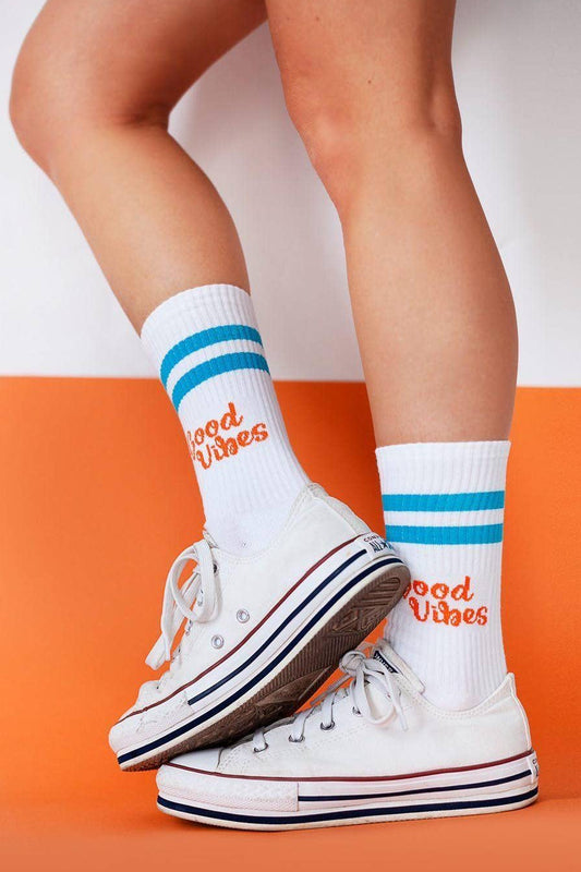 Pegada - Good Vibes Unisex Κάλτσες