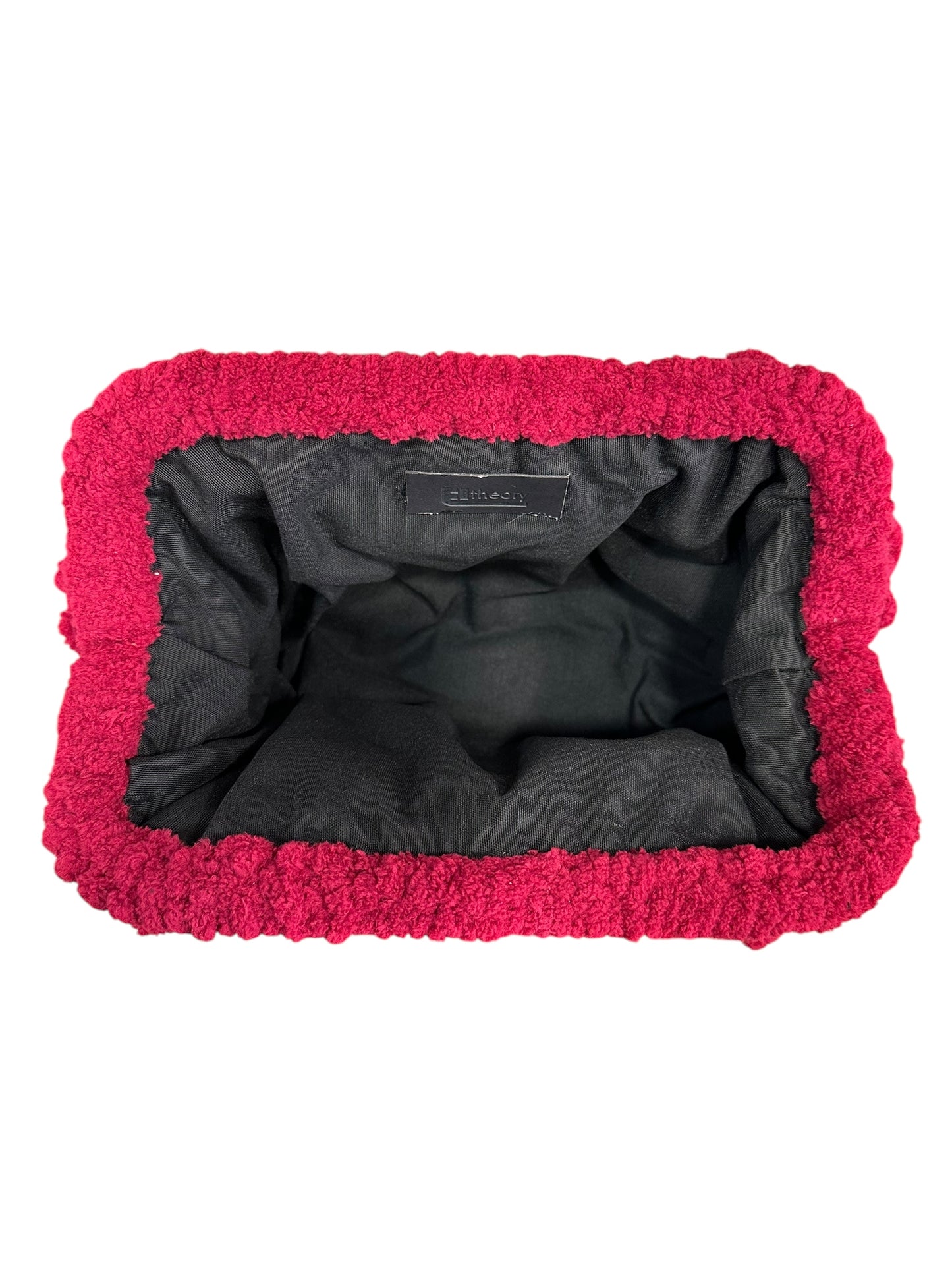 EL Theory- Eleanor Τσαντάκι Clutch Multi 1