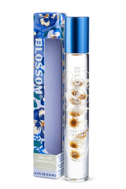 Blossom - Αρωματικό Έλαιο Roll-On