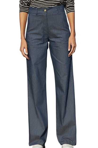 Desiree Παντελόνι τύπου denim