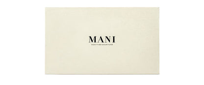Mani - Κρέμα Χεριών με Απολυμαντική & Ενυδατική Δράση 50ml