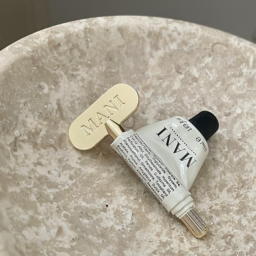 Mani - Κρέμα Χεριών με Απολυμαντική & Ενυδατική Δράση 50ml