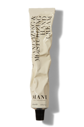 Mani - Απολυμαντική & Ενυδατική Κρέμα Χεριών 50ml