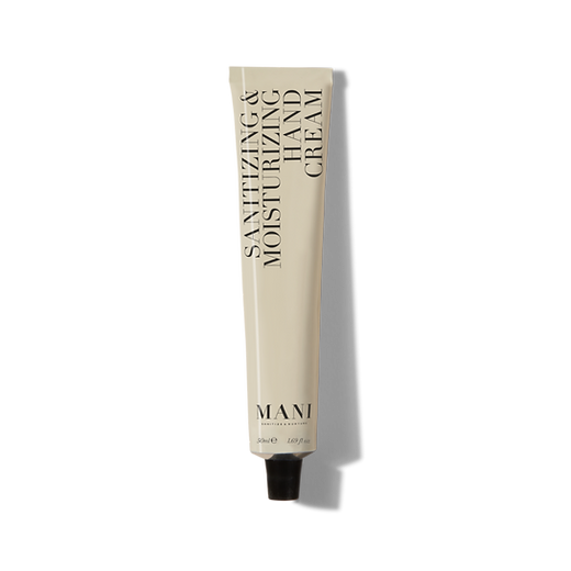 Mani - Απολυμαντική & Ενυδατική Κρέμα Χεριών 50ml