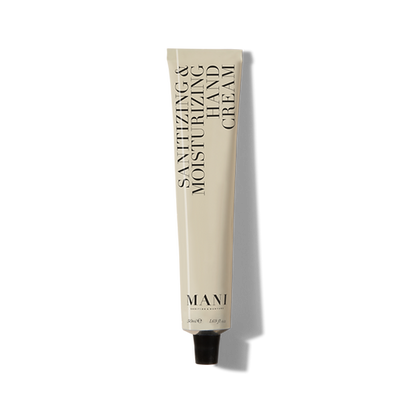 Mani - Απολυμαντική & Ενυδατική Κρέμα Χεριών 50ml