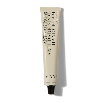 Mani - Αντιγηραντική Κρέμα Χεριών με SPF20 50ml
